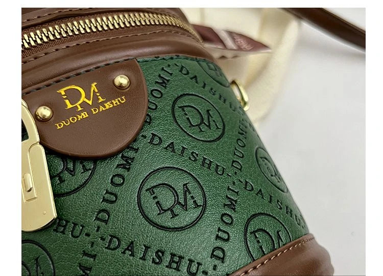 Small Bag Niche Design Bag