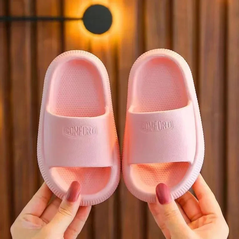 Children Garden Beach Non-Slip Slippers