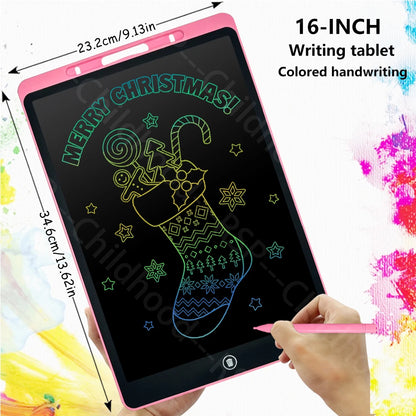6.5/8.5/10/12/16-Inch LCD Drawing Tablet toys