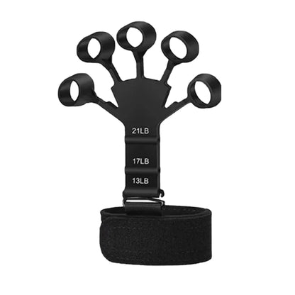 Finger Exercise Stretcher Arthritis Grip Training