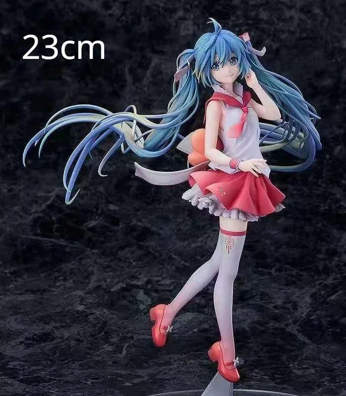 Anime figure Virtual Singer Hatsune Miku Manga
