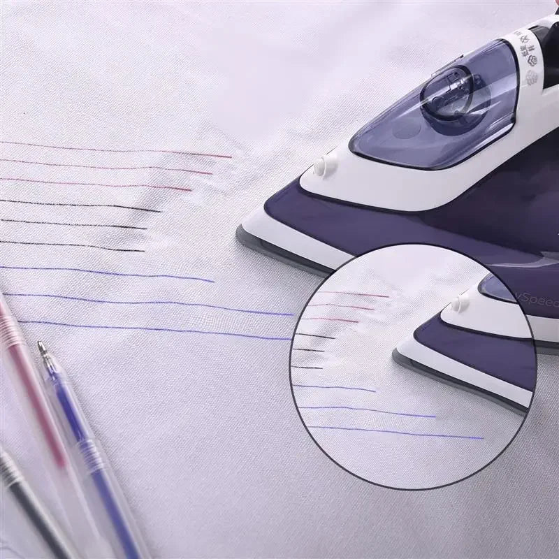 6-51Pcs Heat Erasable Magic Marker Pen