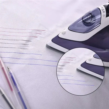6-51Pcs Heat Erasable Magic Marker Pen