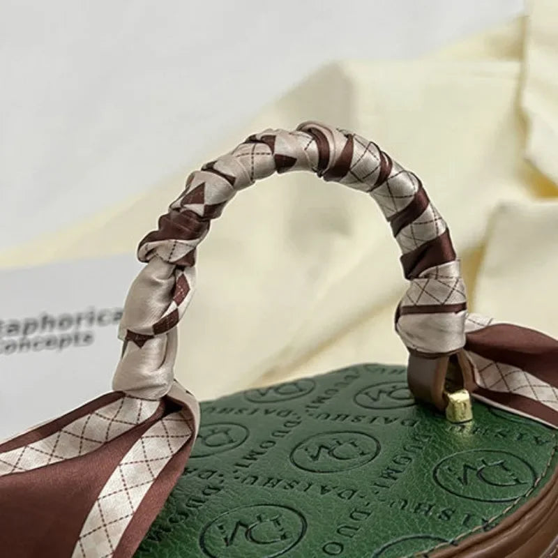 Small Bag Niche Design Bag