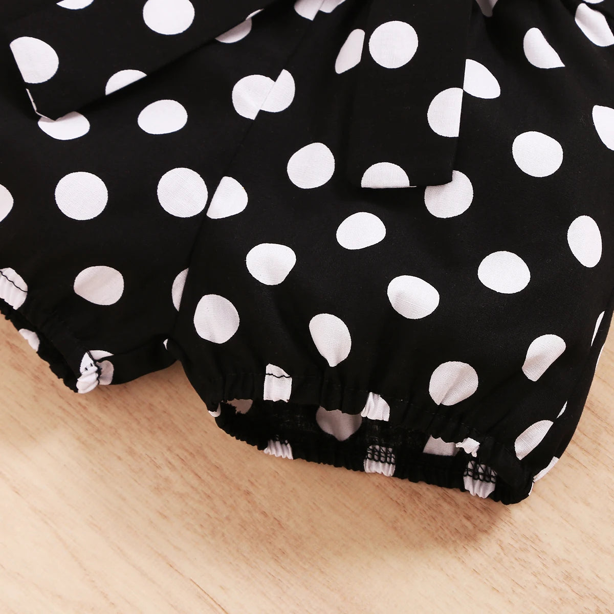 0-18Months Infants Short Sleeve Toddler Set