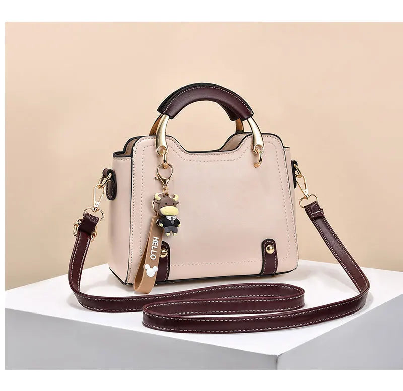 Large capacity Handbag Crossbody bag