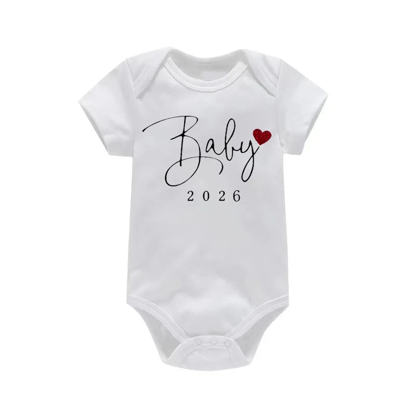Baby Newborn Baby Bodysuit Romper