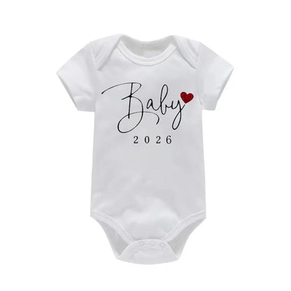 Baby Newborn Baby Bodysuit Romper