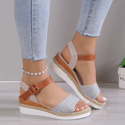 DANA Soft Elegant Sandals