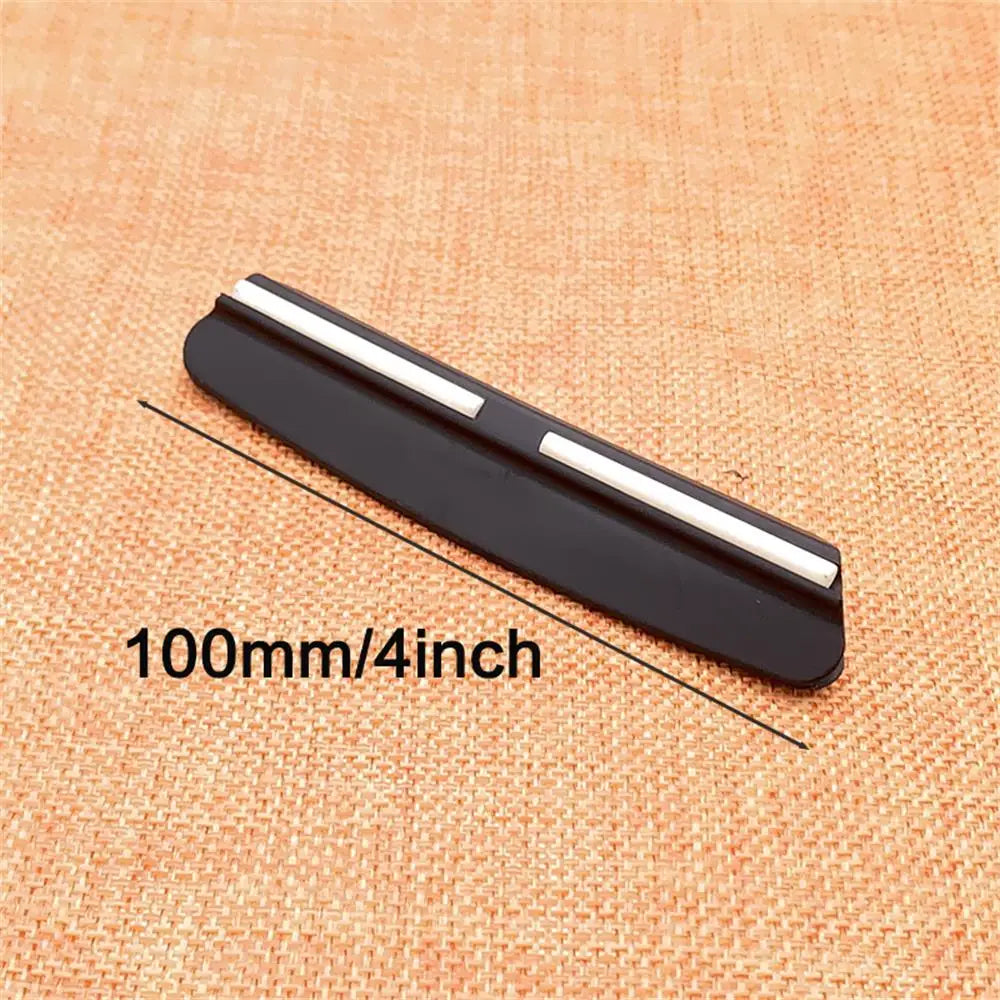 Professional Plastic Angle Sharpening Stone Sharpener Knife