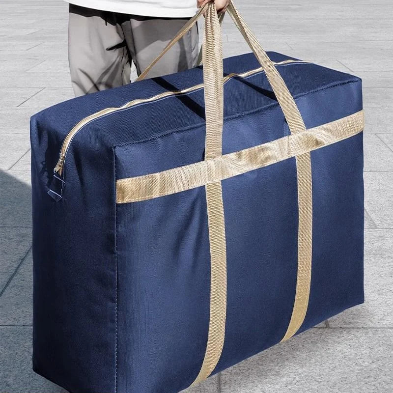 ExtraLarge Waterproof Moving Luggage Bag