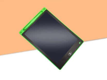 6.5/8.5/10/12 Inch LCD Drawing Tablet for Kids