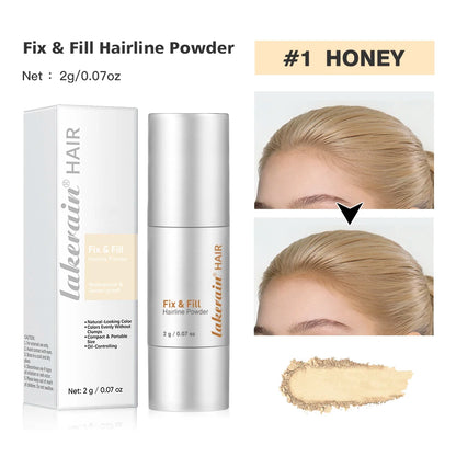 Waterproof Hairline & Root Concealer Pen
